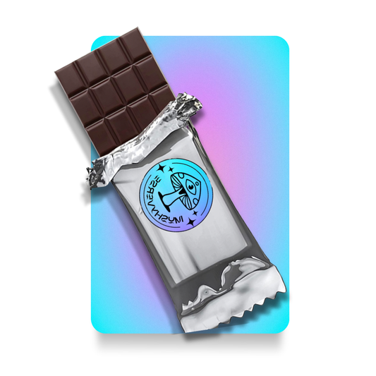 Cosmic Chocolate Bar