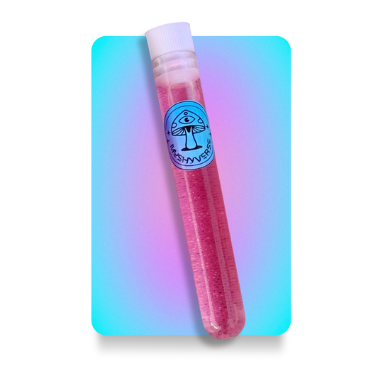 Heart Vial