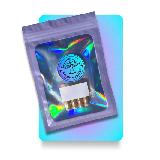 Quantum Capsules